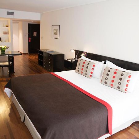 Feir'S Park Hotel & Rooftop Buenos Aires Exterior foto